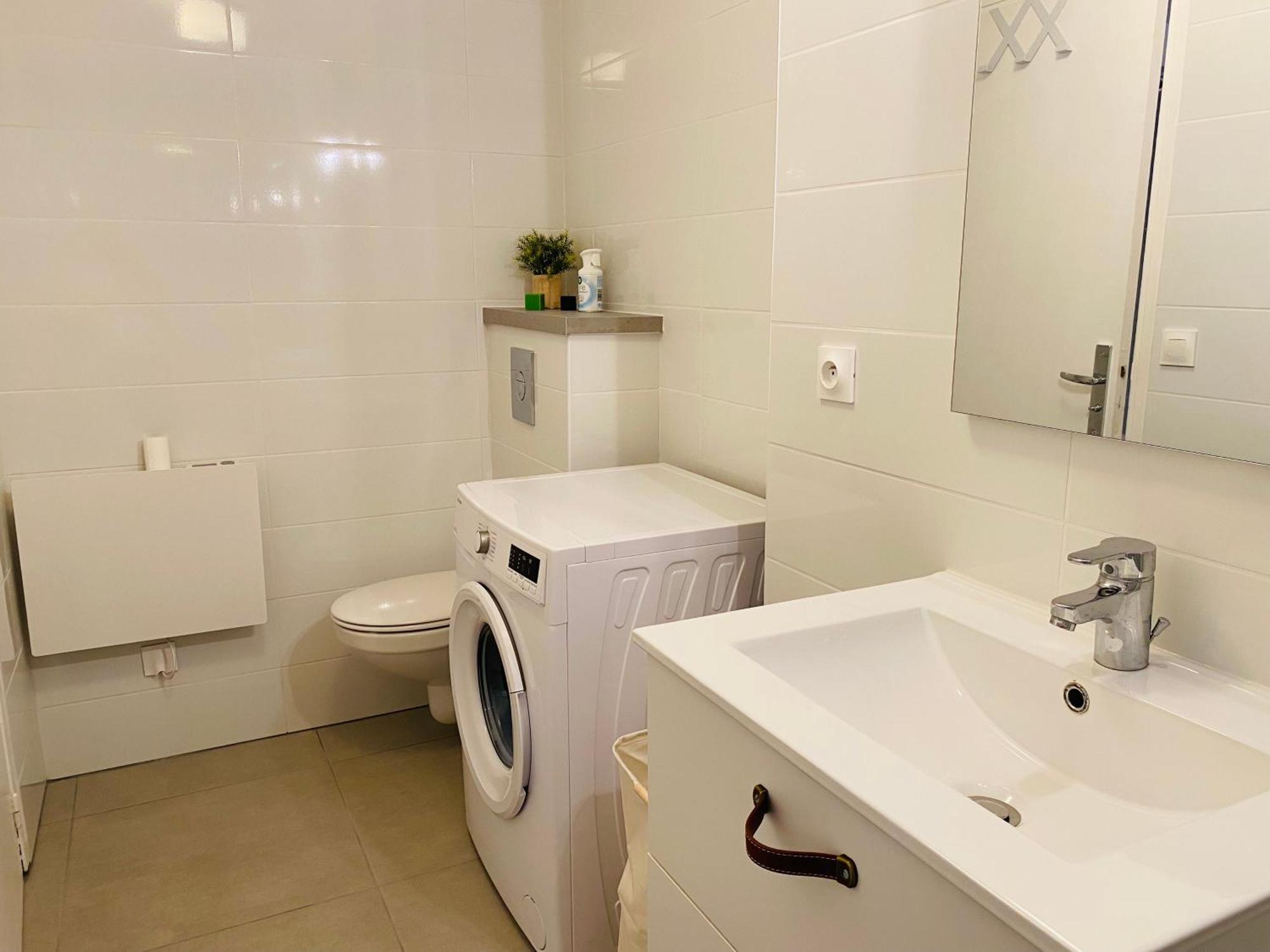 Le Saint Cyrice Apartment Rodez Luaran gambar