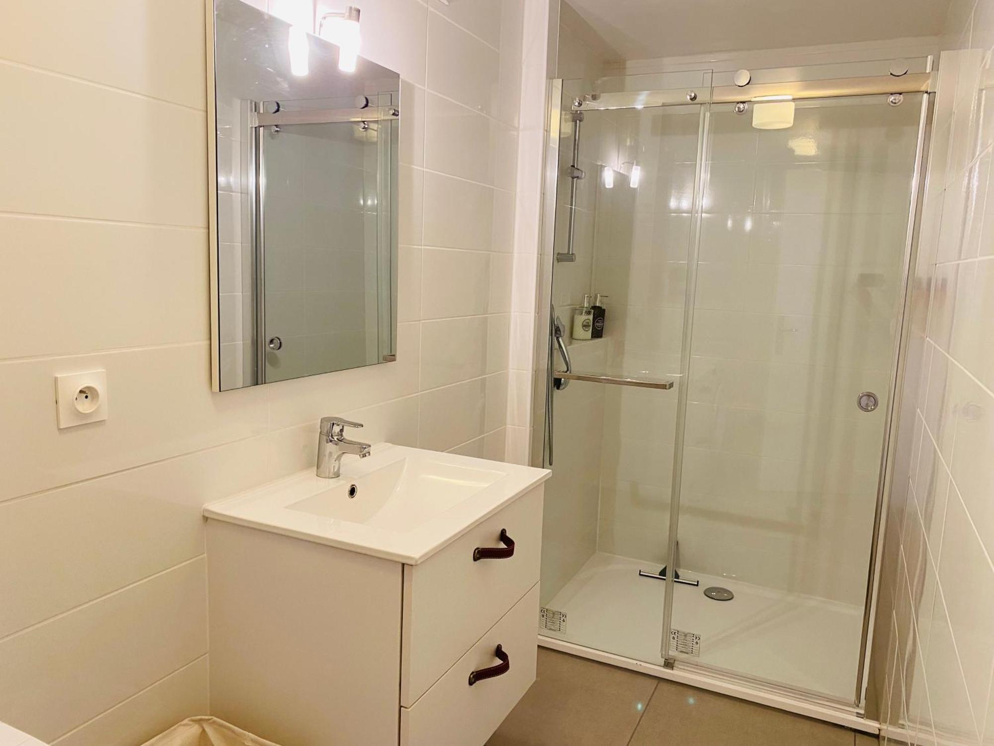Le Saint Cyrice Apartment Rodez Luaran gambar